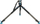 Tripod video Sirui SVT75 Lite SVH15, alumini dhe fibra karboni, blu