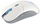 Maus gaming Endorfy GEM Plus, optik, 26000 DPI, i bardhë