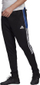 Tuta sportive për burra Adidas TIRO 21 GJ9866, M, të zeza
