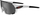 Syze sportive Tifosi Optics Sledge, lente të mëdha, kornizë TR 90, të bardha e të zeza