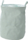 Shportë prej cope për lodra Home Styling Collection, 50 l, 38 x 50 cm, mente