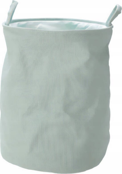 Shportë prej cope për lodra Home Styling Collection, 50 l, 38 x 50 cm, mente