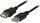 Kabllo USB EFB K5248SW.5V2, USB A në USB A, 5 m, e zezë