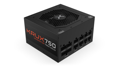 Furnizues energjie Krux Generator, 750W, 80 PLUS Gold, i zi