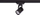 Spot tavani Nowodvorski Profile Store LED Pro, 7W, 4000K, i zi