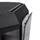 Kasë Thermaltake The Tower 300, e zezë, Micro Tower