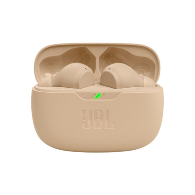 Dëgjuese JBL Wave Beam, bezhë