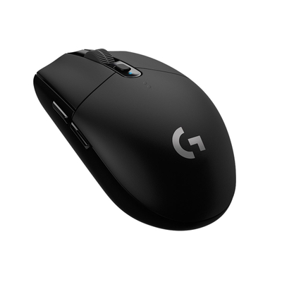 Глувче Logitech G305 LIGHTSPEED, Gaming, RF Wireless