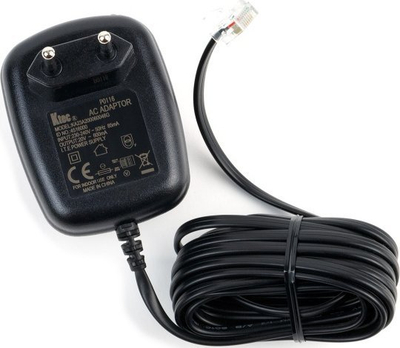 Adapter rryme DeTeWe OpenCom 7X 4516000, 20V 600mA, i zi