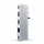 Përshtatës Satechi Aluminium Pro Hub Mini, i argjendtë
