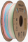 Filament 3D Creality Hyper PLA Rainbow, 1.75mm, 1kg, shumëngjyrësh