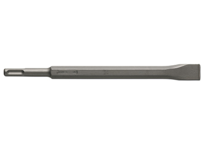 Daltë Irwin Narrow Chisel SDS-MAX 25x280mm, çelik, gri