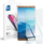 Qelq mbrojtës Blue Star për Huawei Nova 9, Tempered Glass, transparent