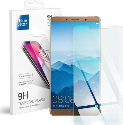 Qelq mbrojtës Blue Star për Huawei Nova 9, Tempered Glass, transparent