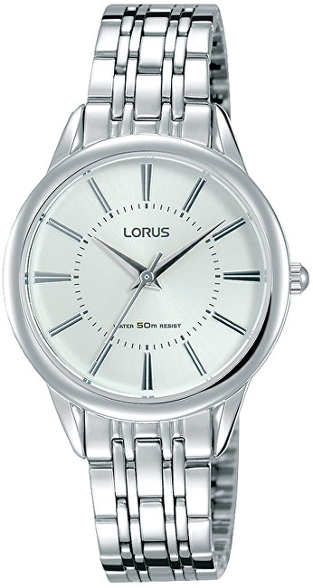 Orë dore Lorus RG205NX9