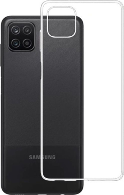 Mbulesë telefoni 3MK Armor Case Samsung Galaxy A22 5G, antishok, transparente