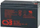 Bateri UPS CSB GP1272F1, 12V, 7.2Ah, e zezë