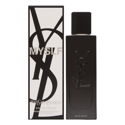 Eau de Parfum Yves Saint Laurent Myslf, 60ml | GjirafaMall