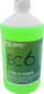 Lëng ftohës për PC XSPC EC6, 1L, UV green