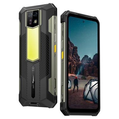 Telefoni Ulefone Armor 24, 12GB RAM, 256GB, i zi
