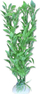 Bimë artificiale për akuarium Happet HAPPET PLANT 20cm, plastike, e gjelbër