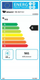Bojler elektrik Regent 10 U EU, 10L, 1200W, i bardhë