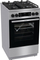 Stofë Gorenje GK5C65XV, 50cm, 70L, inox