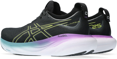 Atlete për femra Asics, 2129877-33325805, zezë