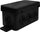 Kuti elektrike sipërfaqësore ViPlast 038-05, 8 dalje, IP54, 80x45x41 mm, e zezë