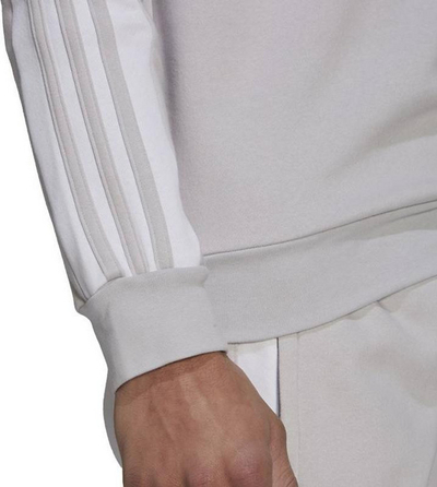 Duks për meshkuj Adidas Squadra 21 Sweat Top GT6640, XXXL, i hirtë