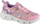 Atlete për goca Joma Space Jr 2213, material tekstil, numri 27, rozë