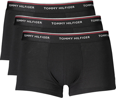 Mbathje Tommy Hilfiger Low Rise Trunk 1U87903841 990
