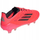 Këpucë futbolli adidas F50 Elite FG IE3191, Sprintframe 360, për fushë të thatë, shumëngjyrëshe