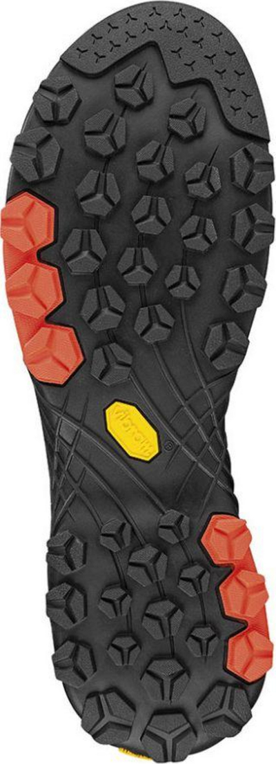 Atlete për meshkuj Kayland Alpha Knit (018020056435), nr. 43.5, të kaltra