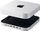 Satechi Type-C Aluminum Stand & Hub за Mac Mini