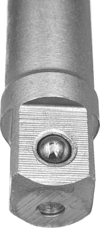 Zgjatim çelësi Forsage 200mm, 3/4", çelik Cr V