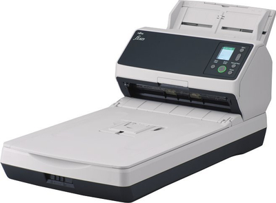 Скенер Fujitsu fi-8270 PA03810-B551, ADF, брзо скенирање, сива