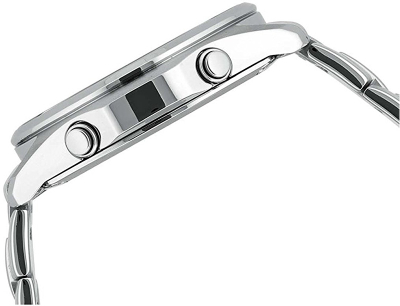 Orë dore Casio Lineage LCW-M100DSE-2AER