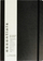 Fletore Essentials A4 Dot Matrix, 192 faqe, kapak i fortë, e zezë