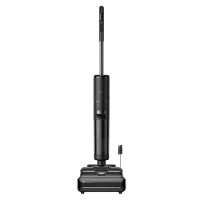 Pastrues dyshemeje me ujë Dreame H15 Pro FoamWash HHR46D, wireless, 60 min punë, i zi