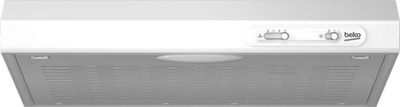 Aspirator Beko CFB 5310, i bardhë