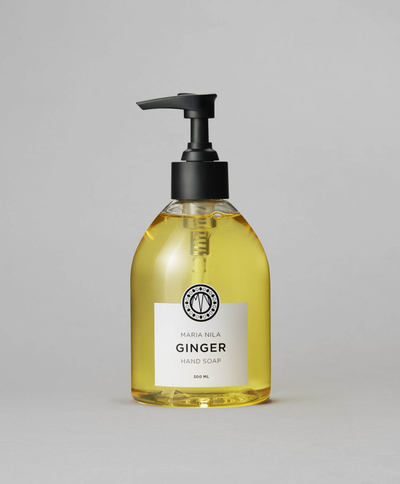 Течен сапун за раце Maria Nila Ginger, 300 ml