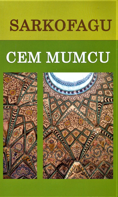 Sarkofagu - Cem Mumcu