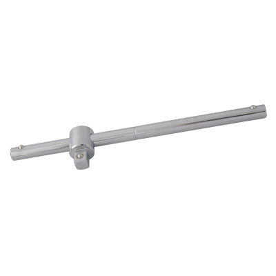 Dorezë rrëshqitëse Pro-Line ZR18863, 3/4", 460mm, metalike