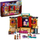 Set lodër LEGO® Friends 41714 Andrea and the theater school, 1154 pjesë