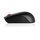 Maus pa tela Lenovo Essential Compact, 1600 DPI, USB, i zi