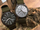 Orë dore Timex MK 1 TW2R37600