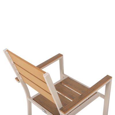Kolltuk alumini Saga 55x55x86Hcm (HM5981.04)