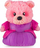 Set lodrash Strojnisie Fairy Tale Bears, 2 arusha, veshje engjëll djall princeshë vjollcë, shumëngjyrësh