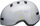 Helm për kalamaj Bell Lil Ripper White Corna, XS, i bardhë